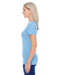 Reishore 202A — Women's Tri-Blend T-Shirt — Royal Triblend