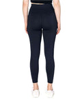 Reishore 280L — Women's Impact Leggings — Black