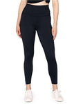 Reishore 280L — Women's Impact Leggings — Black