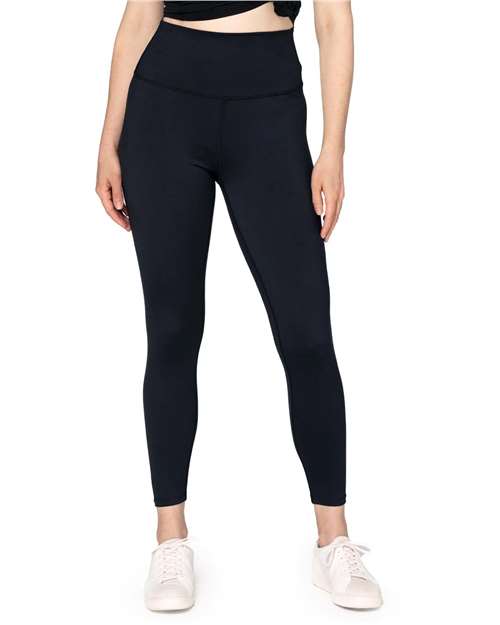 Reishore 280L — Women's Impact Leggings — Black