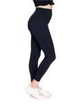 Reishore 280L — Women's Impact Leggings — Black