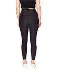 Reishore 280L — Women's Impact Leggings — Black Heather