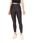 Reishore 280L — Women's Impact Leggings — Black Heather