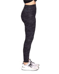 Reishore 280L — Women's Impact Leggings — Dark Camo