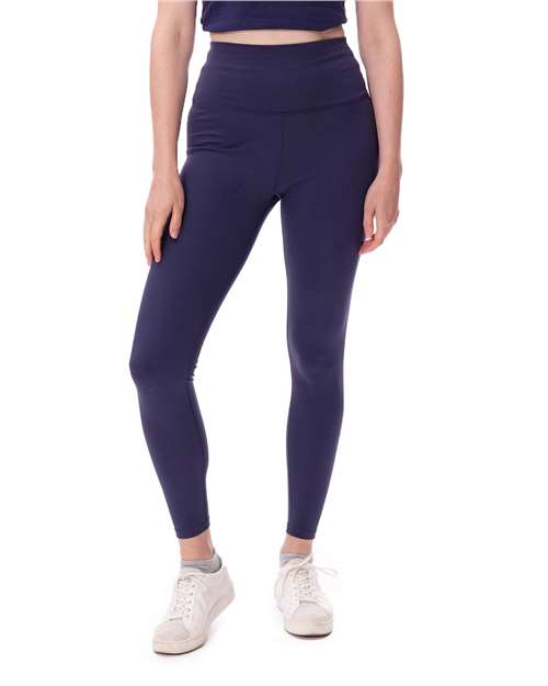 Reishore 280L — Women's Impact Leggings — Navy