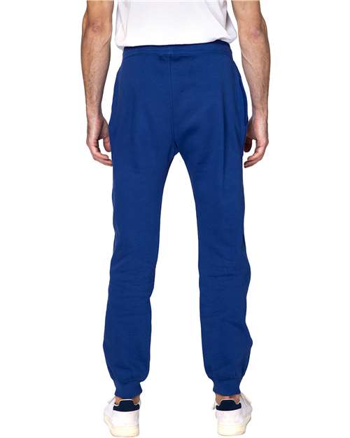 Reishore 320P — Unisex Ultimate Sweatpants — Navy