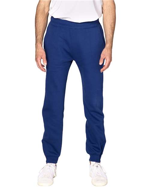 Reishore 320P — Unisex Ultimate Sweatpants — Navy