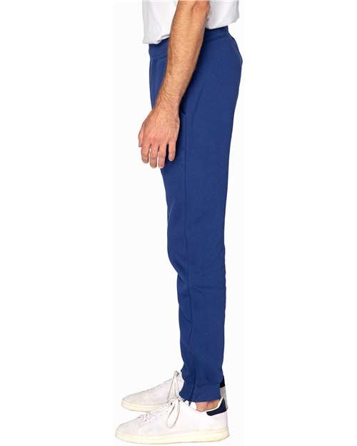 Reishore 320P — Unisex Ultimate Sweatpants — Navy