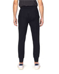 Reishore 380P — Unisex Impact Joggers — Black
