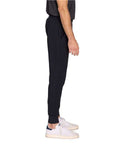 Reishore 380P — Unisex Impact Joggers — Black