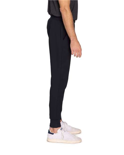 Reishore 380P — Unisex Impact Joggers — Black