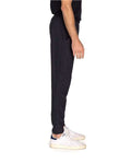 Reishore 380P — Unisex Impact Joggers — Black Heather
