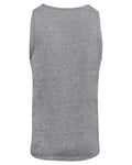 Reishore 102C — Unisex Tri-Blend Tank Top — Grey Triblend