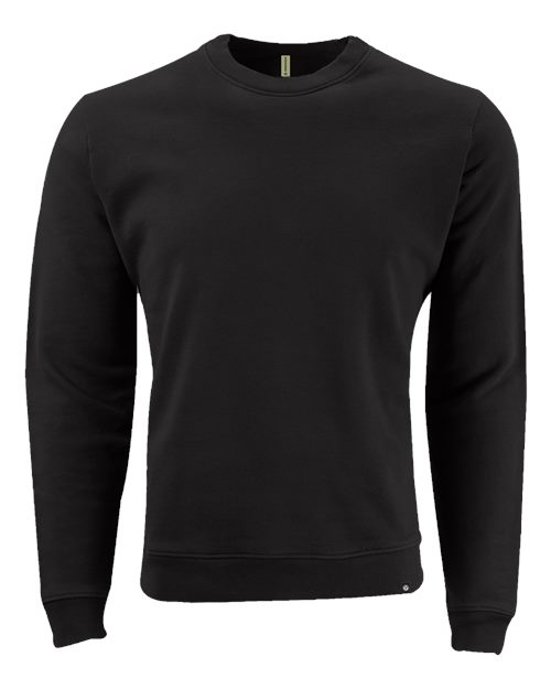 econscious EC5200 Black Front