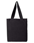econscious EC8205 Black Back