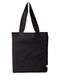 econscious EC8205 Black Front