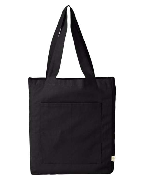 econscious EC8205 Black Front