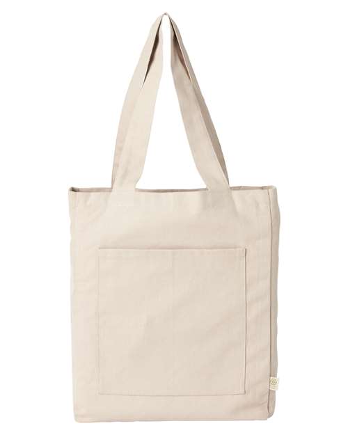 econscious EC8205 Natural Front