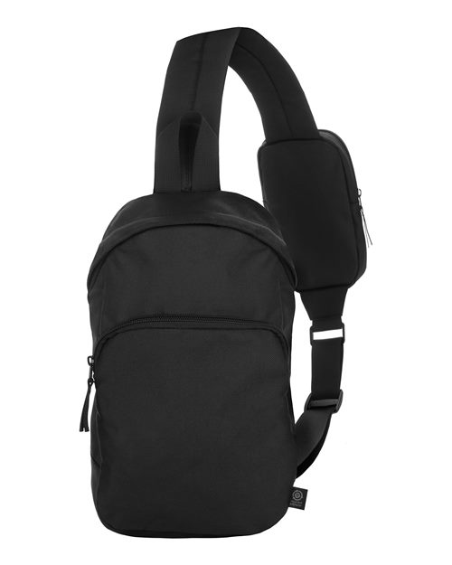 econscious EC8710 Black Front