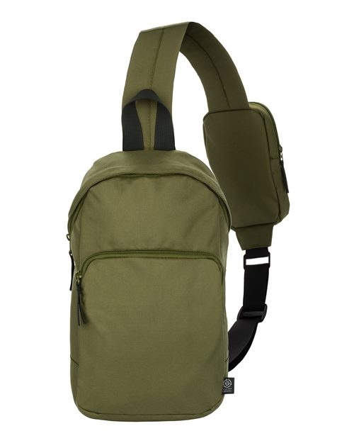 econscious EC8710 Olive Front