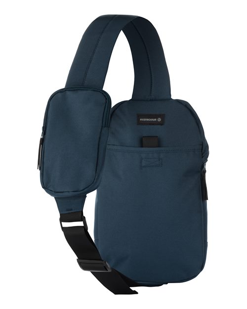 econscious EC8710 Pacific Back