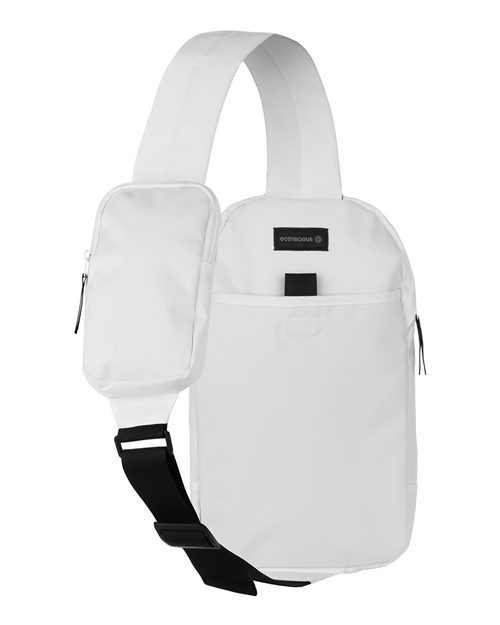 econscious EC8710 White Back