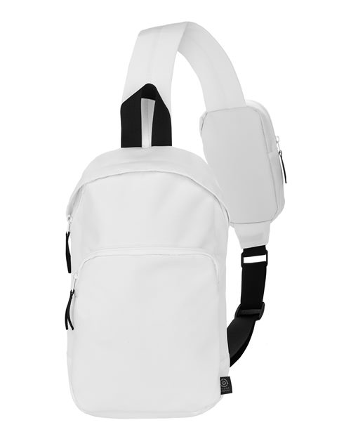 econscious EC8710 White Front