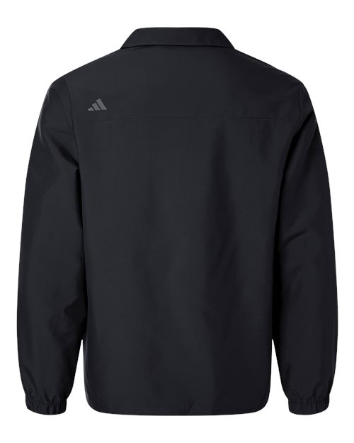 Adidas A714 Black Back