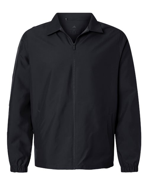 Adidas A714 Black Front