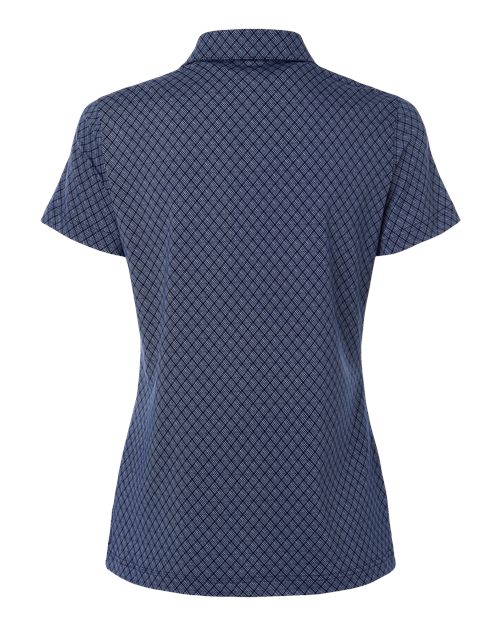 Adidas A717 Collegiate Navy Back