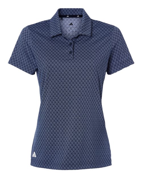 Adidas A717 Collegiate Navy Front