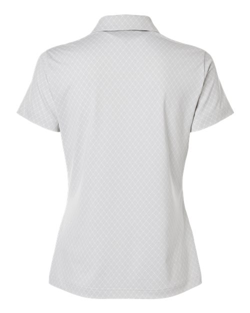 Adidas A717 White Back