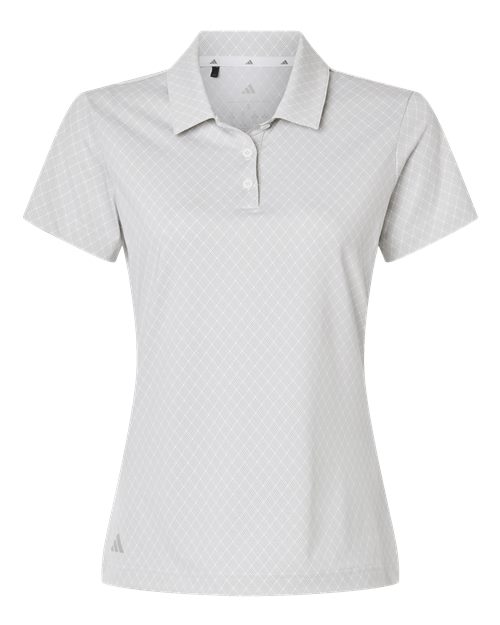 Adidas A717 White Front