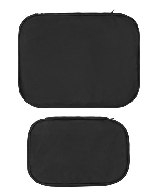 econscious EC8707 Black Back