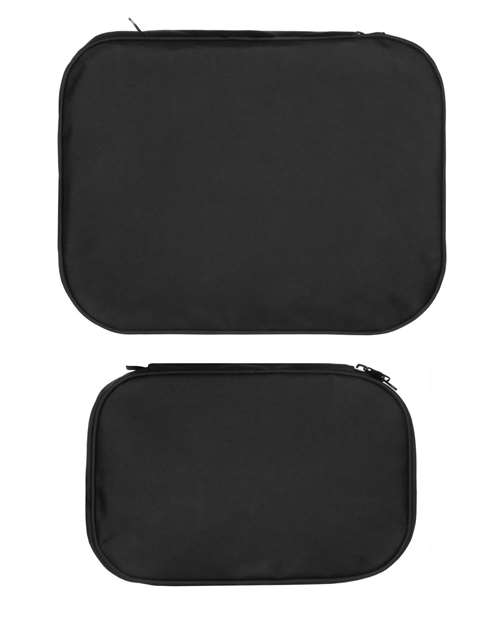 econscious EC8707 Black Front