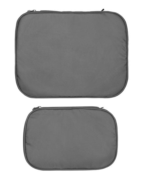 econscious EC8707 Charcoal Back