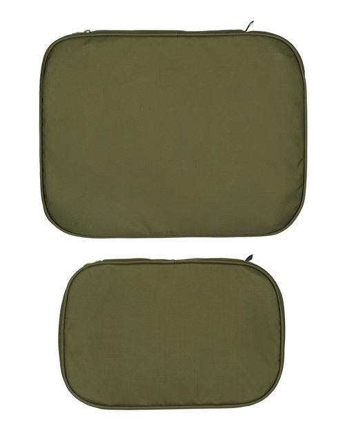 econscious EC8707 Olive Back