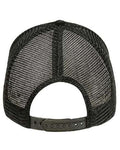 econscious EC7094 Black/ Black Back