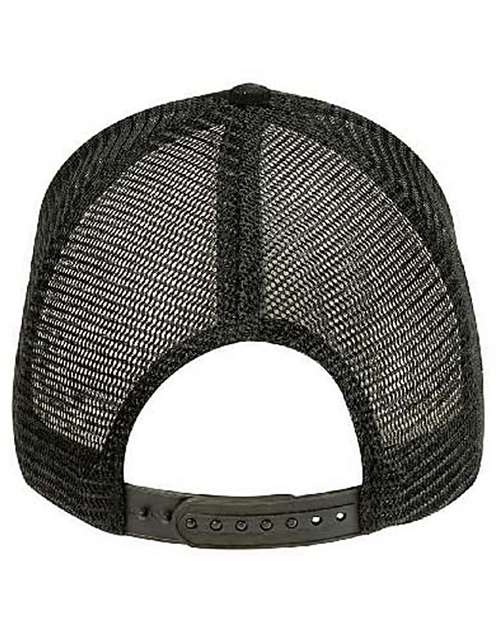 econscious EC7094 Black/ Black Back