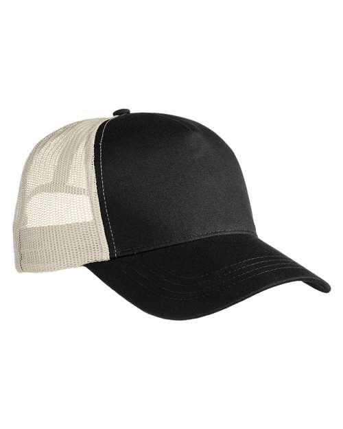 econscious EC7094 Black/ Oyster Front