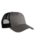 econscious EC7094 Charcoal/ Black Front