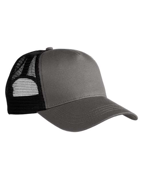econscious EC7094 Charcoal/ Black Front