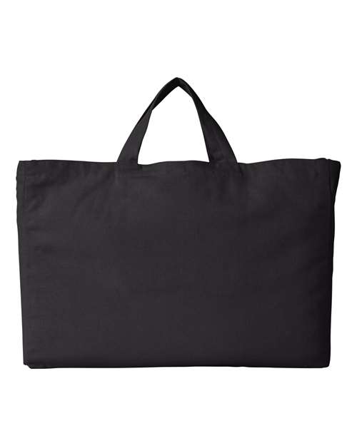 econscious EC8207 Black Back