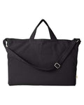 econscious EC8207 Black Front