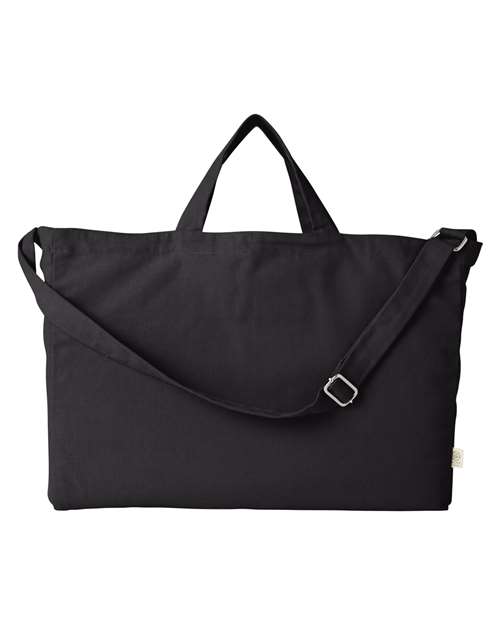 econscious EC8207 Black Front