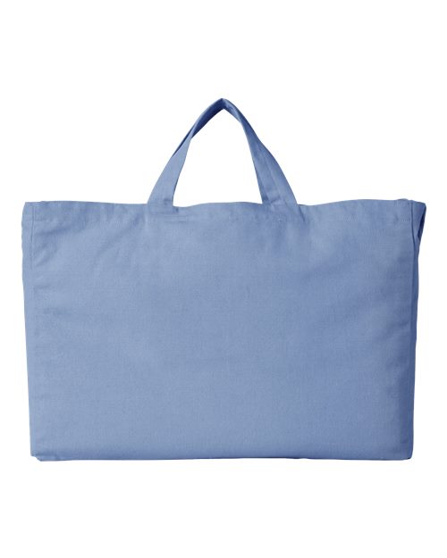 econscious EC8207 Elemental Blue Back