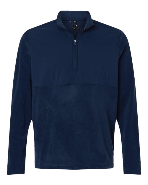 Adidas A2020 Collegiate Navy Front