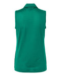 Adidas A1005 Pure Teal Back