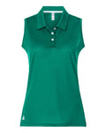 Adidas A1005 Pure Teal Front