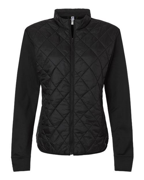Adidas A1009 Black Front